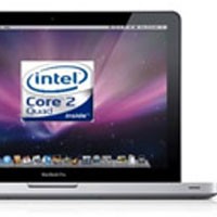 Mac Siapkan 2 MacBook Pro Quad-Core?