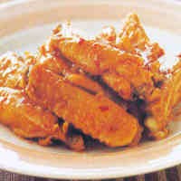 Sayam Ayam Asam Pedas