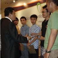 Menkominfo Sarankan Nama Jawa untuk Komunitas Ubuntu 