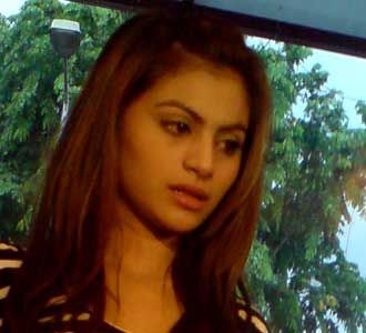 Asya Shara Lupakan Raffi Ahmad