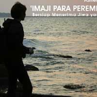 Wanita Terinfeksi HIV/AIDS Ekspresikan Kisahnya di Bingkai Foto