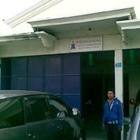 Perampokan Kebraon, Pelaku Diduga Dua Orang 