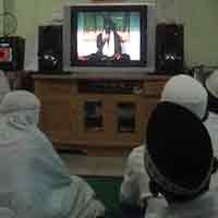 VCD Ajaran Islam Sesat Resahkan Warga Mojokerto