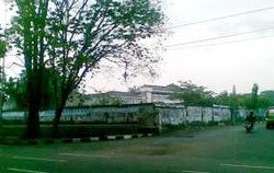 Keluarga Tak Terima Makam Patinggi Dijadikan Mal