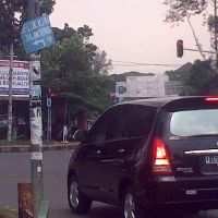 Minimnya Rambu Lalin Karena Pemkot Kurang Rencana