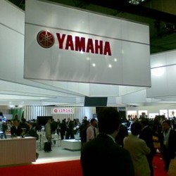 Merugi, Bos Yamaha Mundur