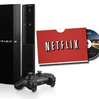 Netflix Bersekutu Dengan PS3