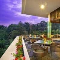 Tempat Menginap Para Ekspatriat