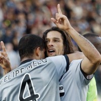 Yang Penting Juve Terus Menang