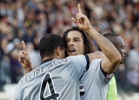 Yang Penting Juve Terus Menang