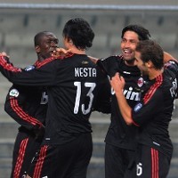 Milan Setia Gunakan Resep Rahasia