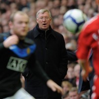 Poll: Sir Alex Salah