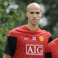 Obertan Siap Debut di MU