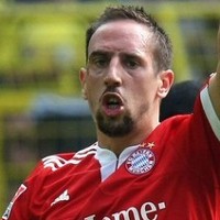 Tunggu Ribery Bulan Depan