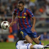 Keita Senang Didorong ke Depan