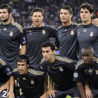 Rindunya Madrid pada Copa del Rey