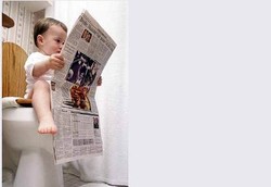 Tertawalah, Meski Tanpa Ada Sebab