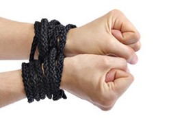  Alasan Pasangan Berperilaku Sadomasokis