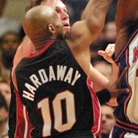 Heat Pensiunkan Nomor Sepuluh