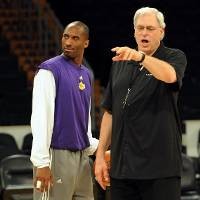 Jackson Minta Lakers Fokus Laga Pembuka