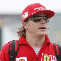 Yang Pertama dan Terakhir dari Kimi