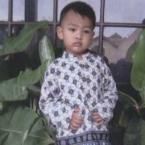 Yusuf Teddy Kurniawan, 3,9 Tahun; Lelaki; m