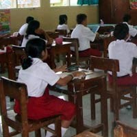 Diknas Jatim Selidiki Kalimat Cabul di Soal Ujian SD