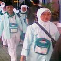 31.875 Jamaah Calhaj Indonesia Sudah di Madinah