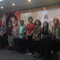 10 Tokoh Muda Terima Megawati Soekarnoputri Award