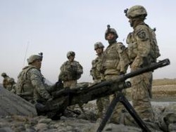 Oktober Jadi Bulan Mematikan Bagi Tentara AS