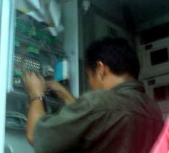 Ukur Polusi Udara dengan PUPJ