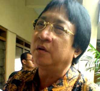 Yohanes Woworuntu Divonis 4Tahun Bui