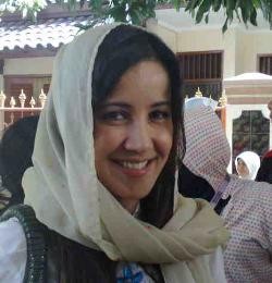 Ingin Umroh, Andi Soraya Belum Punya Duit 