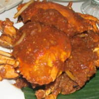 Ketagihan Seafood Jun Njan