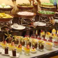 Ngemil Enak, Tetap Sehat!