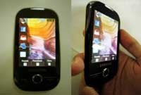 Demi Corby, Samsung Gencarkan Promosi