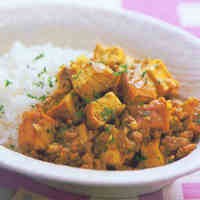 Harum Nikmat Nasi Kari Tahu