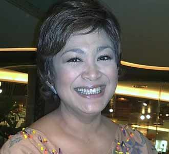 Hughes Kini Langsing