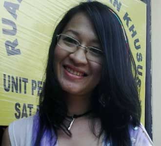 Okie Agustina Kembali Cekcok dengan Pasha