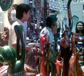 Trade Expo Indonesia Ke-24 Resmi Dibuka