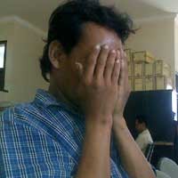 Kepepet Masalah Ekonomi, Nur Said Curi Motor