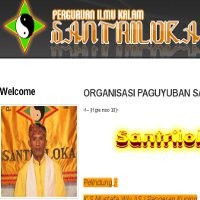 Ulama NU Ajak Dialog Perguruan Santriloka