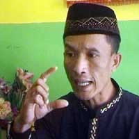 Ajaran Tak Perlu Sholat Santriloka Rambah Dunia Maya  