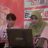 Peringati Sumpah Pemuda, Blogger Teriakan Sumpahnya di Blog
