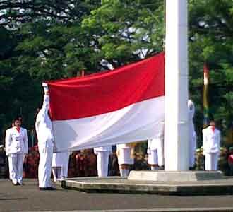 Peringatan Hari Sumpah Pemuda ke-81