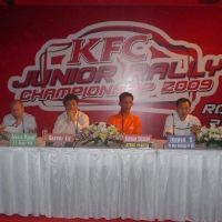 KFC Junior Championship Kembali Digelar
