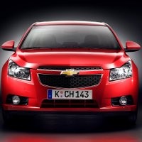 Chevrolet Cruze Hadir di Februari 2010