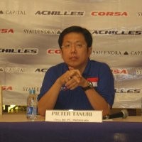 Achilles, Corsa dan Strada Siapkan Ban Baru