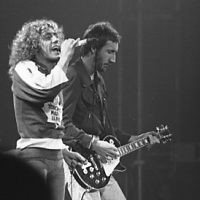 Vokalis The Who Bocorkan Rencana Bikin Game