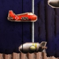 Begini Caranya Kakek Bisa Menang Perang